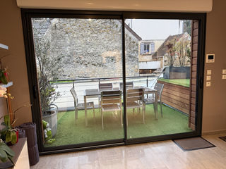  Duplex/triplex � vendre 4 pi�ces 135 m�