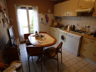  Maison � vendre 4 pi�ces 125 m�