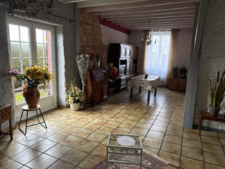  Maison � vendre 5 pi�ces 115 m�