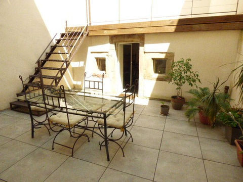   Vente Maison Maison - 6 pi�ce(s) - 160 m�