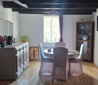  Immeuble � vendre 10 pi�ces 319 m�