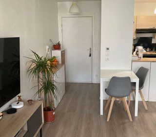  Appartement � vendre 2 pi�ces 43 m�