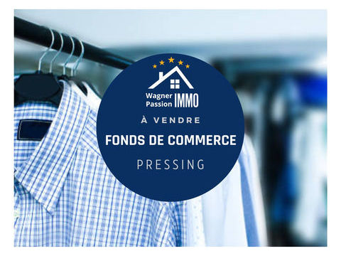 FOND DE COMMERCE 190000 78300 Poissy