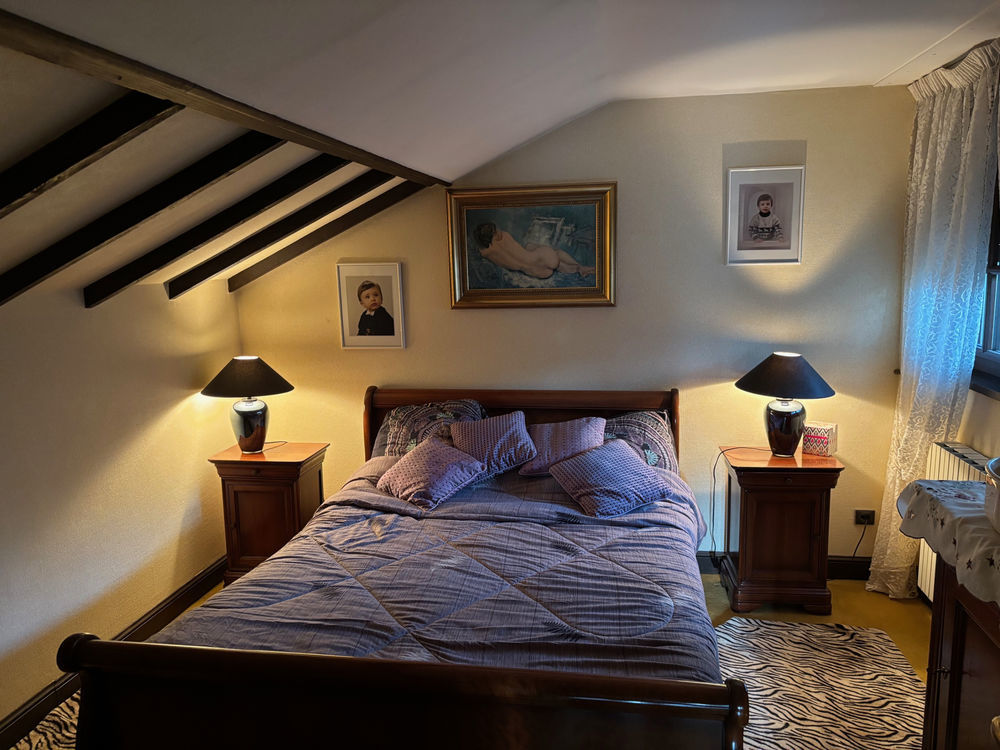 � vendre  Maison Bar-le-Duc (55000)