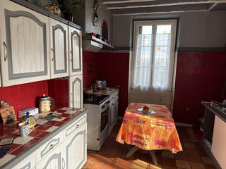  Maison � vendre 5 pi�ces 115 m�