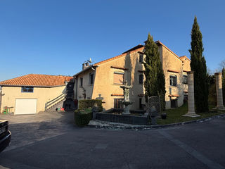  Maison � vendre 11 pi�ces 631 m�