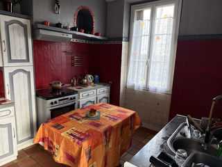  Maison � vendre 5 pi�ces 115 m�