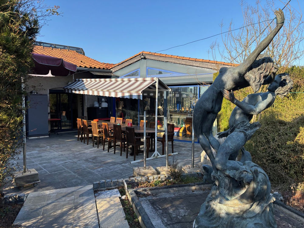 � vendre  Maison Bar-le-Duc (55000)