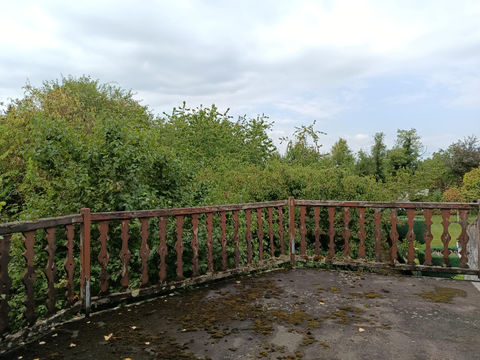   Maison familiale pouvant faire 2 logements Maison - 6 pi�ce(s) - 151 m�