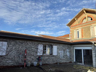  Immeuble � vendre 15 + pi�ces 800 m�