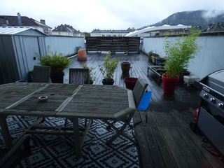  Immeuble � vendre 425 m�