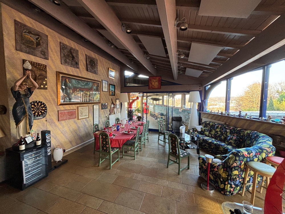 � vendre  Maison Bar-le-Duc (55000)