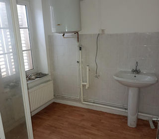  Immeuble � vendre 385 m�