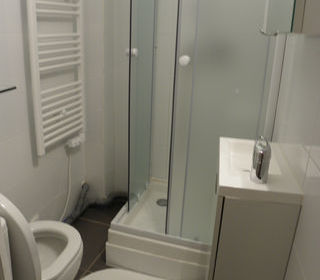  Appartement � louer 1 pi�ce 17 m�