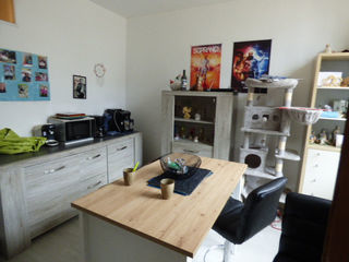  Appartement � vendre 3 pi�ces 66 m�