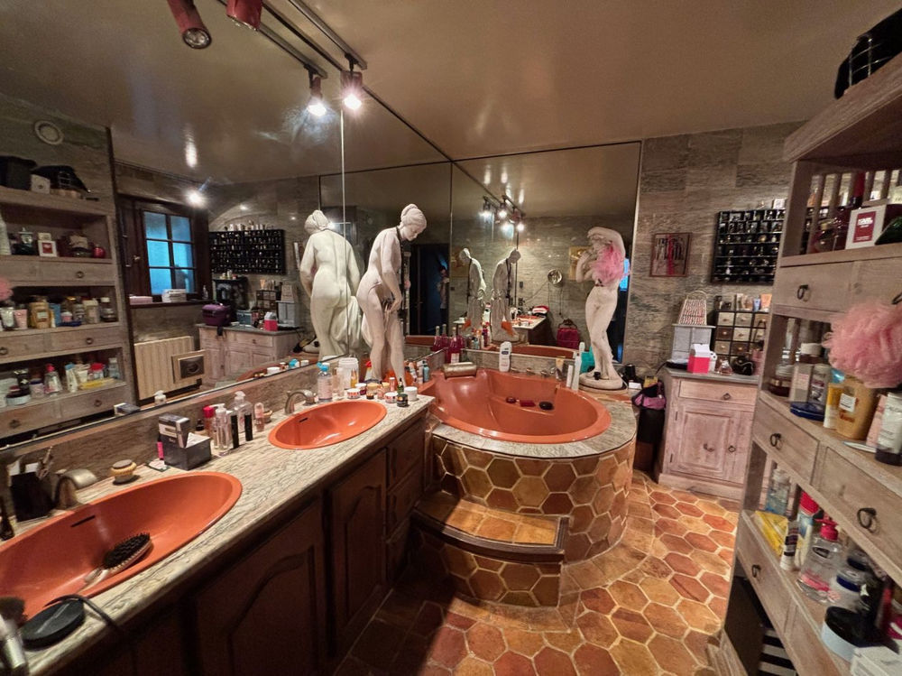 � vendre  Maison Bar-le-Duc (55000)