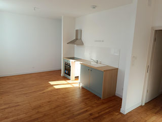  Appartement � louer 3 pi�ces 56 m�