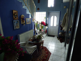  Maison � vendre 4 pi�ces 125 m�