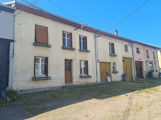  Maison � vendre 6 pi�ces 165 m�