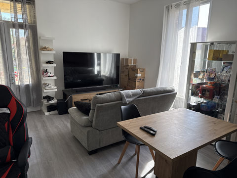   � louer T2 Le Heaulme Appartement - 2 pi�ce(s) - 40 m�