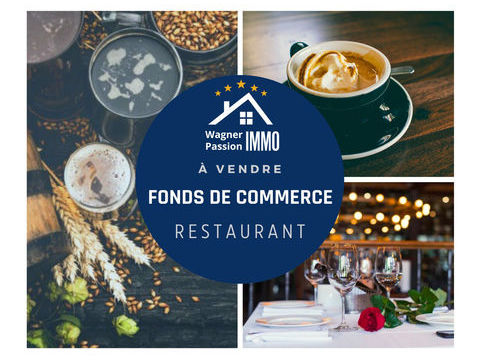 FOND DE COMMERCE 220000 95250 Beauchamp