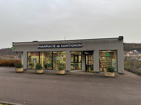 Fonds de commerce pharmacie 635000 54400 Longwy