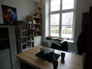  Appartement � vendre 3 pi�ces 66 m�