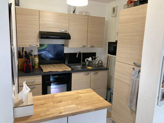  Appartement � vendre 2 pi�ces 43 m�