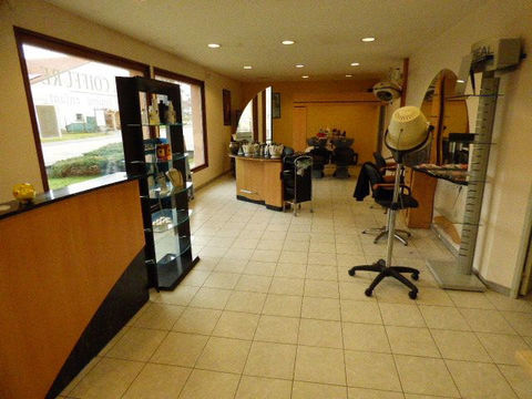   Vente Maison Maison - 3 pi�ce(s) - 100 m�