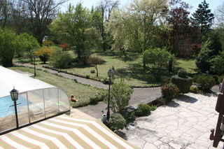  Propri�t�/ch�teau � vendre 10 pi�ces 300 m�