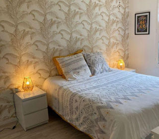  Appartement � vendre 2 pi�ces 43 m�