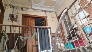  Immeuble � vendre 10 pi�ces 350 m�