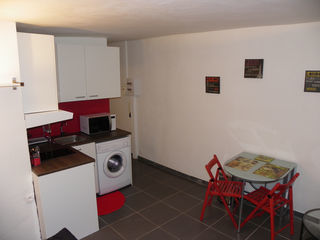  Appartement � louer 1 pi�ce 17 m�