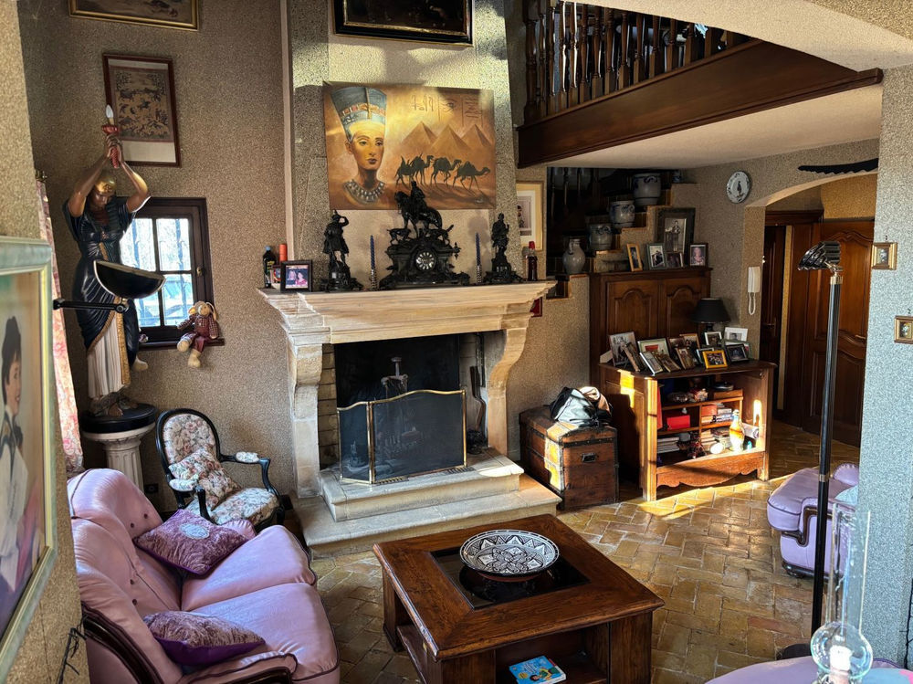 � vendre  Maison Bar-le-Duc (55000)