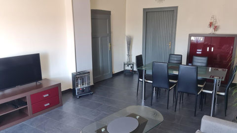   Location Appartement Appartement - 4 pi�ce(s) - 102 m�