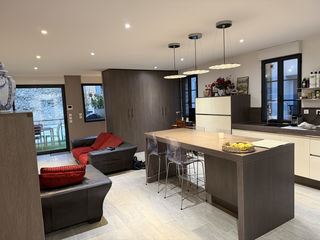  Duplex/triplex � vendre 4 pi�ces 135 m�