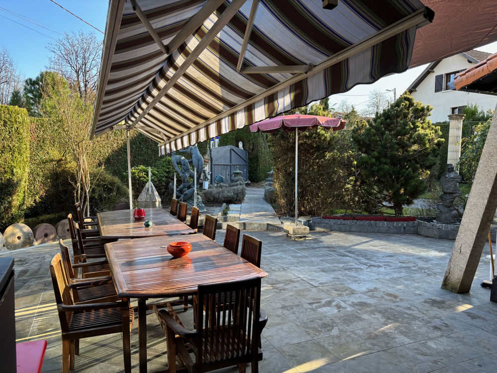 � vendre  Maison Bar-le-Duc (55000)