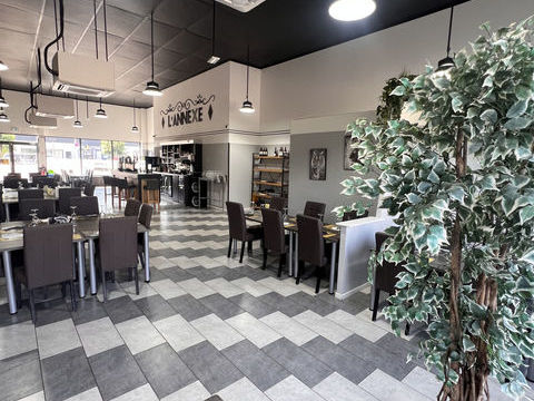 Restaurant Pizzeria 399000 88150 Chavelot