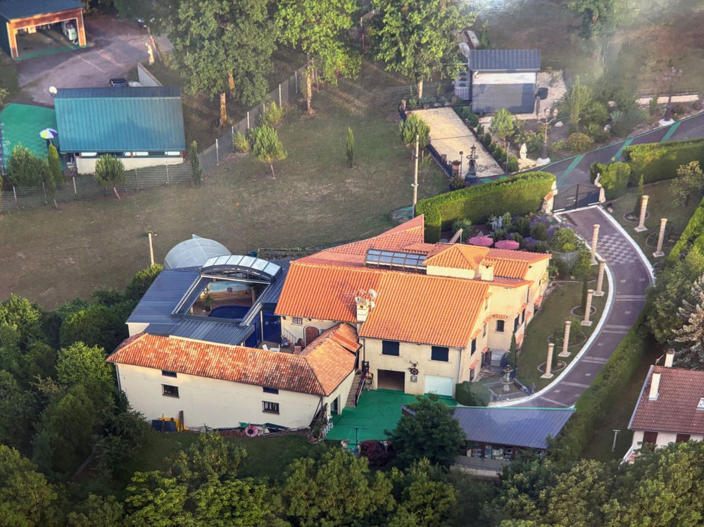 � vendre  Maison Bar-le-Duc (55000)