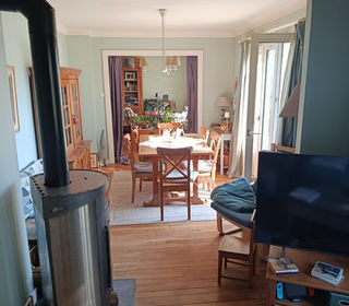  Maison � vendre 5 pi�ces 93 m�