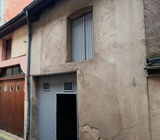  Parking / Garage � vendre 30 m�