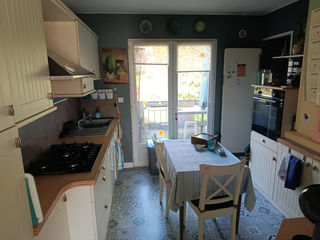  Maison � vendre 5 pi�ces 93 m�