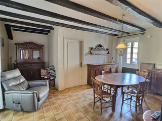  Maison � vendre 6 pi�ces 140 m�