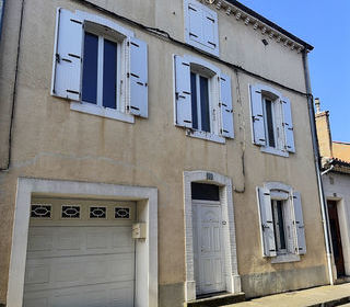  Maison � vendre 7 pi�ces 180 m�