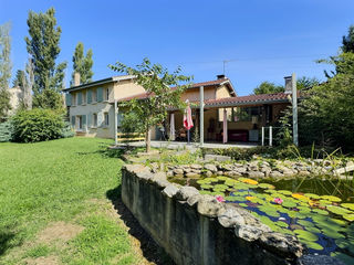  Maison � vendre 8 pi�ces 165 m�