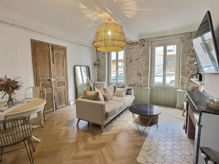  Appartement � vendre 3 pi�ces 72 m�