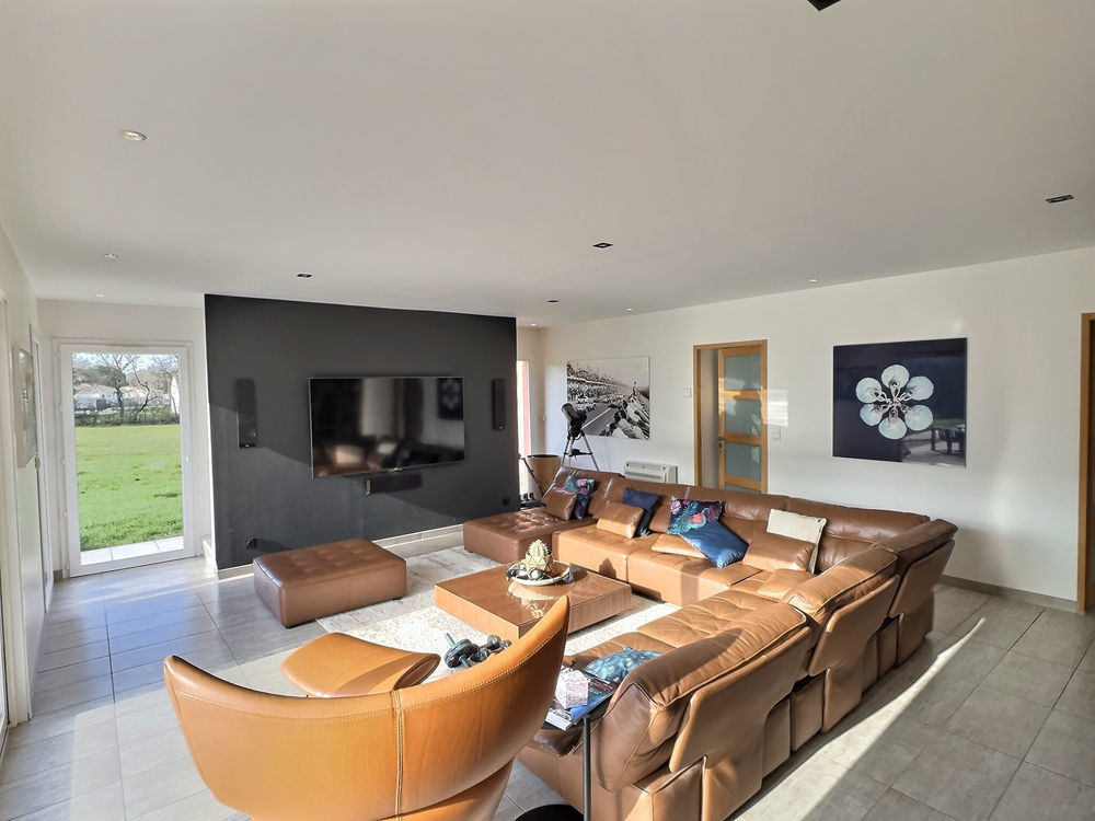 � vendre  Maison Cambounet-sur-le-Sor (81580)