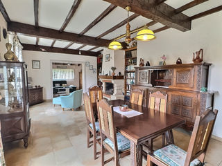  Maison � vendre 8 pi�ces 200 m�