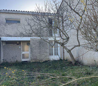  Maison � vendre 4 pi�ces 100 m�