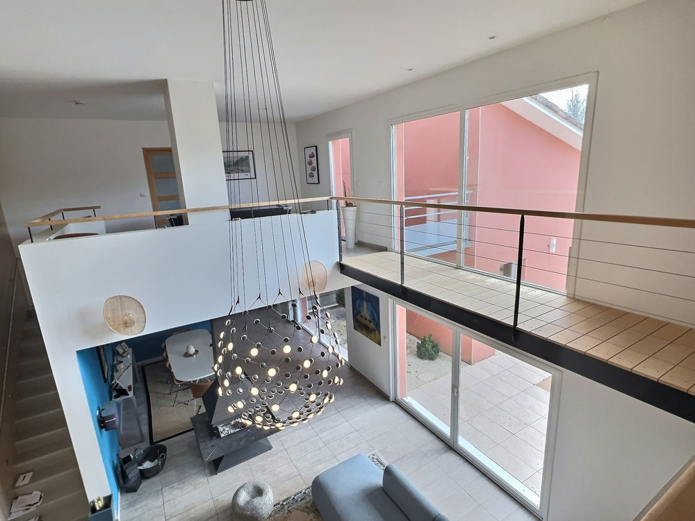 � vendre  Maison Cambounet-sur-le-Sor (81580)